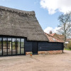 Отель Harvest Cottage, Valley Farm Barns, Snape, фото 12