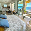 Отель nice 62 m cosy-comfortable with sea view, фото 8