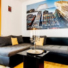 Отель Central Downtown Apartment Erzsebetvaros, фото 26