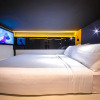 Отель CUBE Family Boutique Capsule Hotel, фото 1