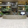 Отель 1Hotel  (ex.La Kiva Hotel Amarillo) в Амарилло