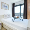 Отель Deluxe 3 BD Marina Apartment in Herzylia, фото 11