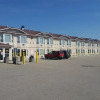 Отель Western Budget Motel Whitecourt 3, фото 22
