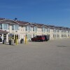 Отель Western Budget Motel Whitecourt 3, фото 13