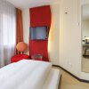 Отель Ramada by Wyndham Baden Hotel du Parc, фото 5