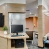 Отель TownePlace Suites by Marriott Kansas City Liberty, фото 13