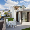 Отель 241. Quite Bungalow with Terrace and Barbecue, фото 19