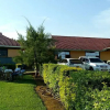 Отель Home Park Motel, фото 11