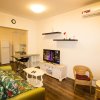 Гостиница Fenix Deluxe Apartment on Triumfalnaya 12-4 в Сочи