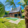 Отель Bungalow With Jacuzzi and Private Pool in Sapanca, фото 11