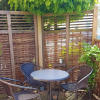 Отель Ferienwohnung Huse, фото 16