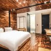 Отель Jeonju Songcheondong Eco Hotel Stay, фото 12