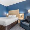 Отель Quality Inn & Suites, фото 6