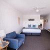 Отель Mollymook Seascape Motel and Apartments, фото 3