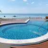 Отель Koh Jum Cliff Beach Resort, фото 9