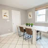 Отель Sleep10 2 Full Bath 5bed Near Northend & Dowtown, фото 12