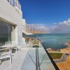 Отель Herbert Samuel Hod Dead Sea Hotel, фото 30
