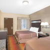 Отель Howard Johnson by Wyndham North Bergen, фото 5