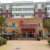 Отель Thank Inn Chain Hotel Henan Xinxiang Yuanyang Industrial Agglomeration Area в Синьсян