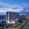 Отель Hanting Hotel (Yuhuan Chumen), фото 2
