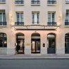 Отель Hôtel L'Échiquier Opéra Paris - MGallery в Париже