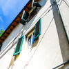 Отель Casa Letizia - Bagni di Lucca Apartments, фото 37