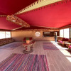 Отель Wadi Rum Legend Camp, фото 6