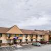 Отель Rodeway Inn & Suites Madison East, фото 14