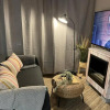 Отель Stunning 1-bed Apartment in Tampere, фото 1
