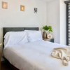 Отель Serene Moon: 2bedroom in Condesa, фото 7