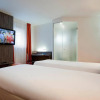 Отель ibis Styles Rennes Centre Gare Nord, фото 4
