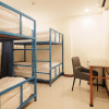 Отель Happy Hostel, фото 22
