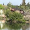 Отель Drake Park Villa-On River-3BR/2.5B, фото 16