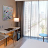 Отель AC Hotel by Marriott Miami Beach, фото 5