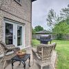 Отель Relaxing Townhome, 4 Mi to Mizzou University!, фото 15