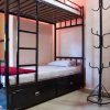 Отель Gypsys Hostel, фото 3