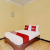 Отель OYO 92290 Hotel Permata Sari, фото 5