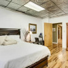 Отель Chic Baton Rouge Apt ~ 3 Miles to LSU Campus!, фото 5