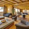 Отель Résidence Les Chalets de Léana, фото 2