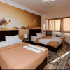 Отель Middle East Pyramids Hotel, фото 2
