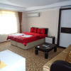 Отель La Fontaine Guzelyali Hotel, фото 3