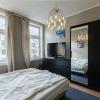 Отель StayPlus Comfy 1BR Apt - Hip Area, фото 2