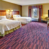 Отель Hampton Inn Cleveland, фото 2