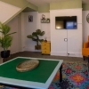 Отель Step Free Access Apt for 6 Parking 2 Mins Town, фото 2
