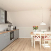 Отель Bootshaus-am-Strand-Wohnung-4, фото 13
