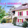 Отель Villa Serandite, фото 1