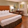 Отель Best Western Oxnard Inn, фото 3