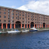 Отель Lovely Apartment in Liverpool Near Albert Dock, фото 11