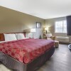 Отель Econo Lodge Inn And Suites Dickson, фото 5