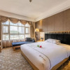 Отель Hanbang Boutique Hotel (Xi'an Northwestern Polytechnical University), фото 2